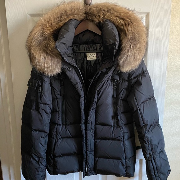 SAM. | Jackets \u0026 Coats | Sam Ny Decade 